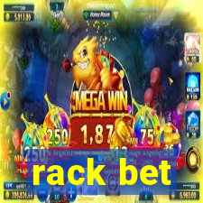 rack bet